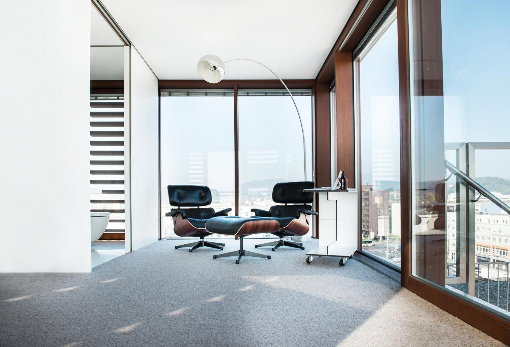 Suite Cube Loft