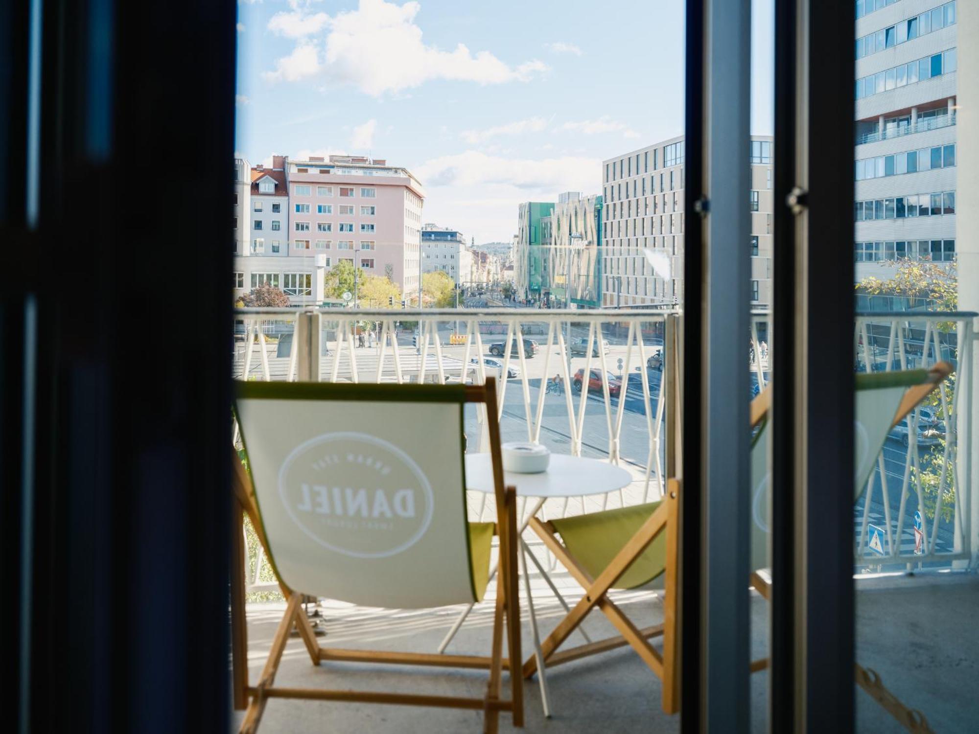 Camera LOGGIA