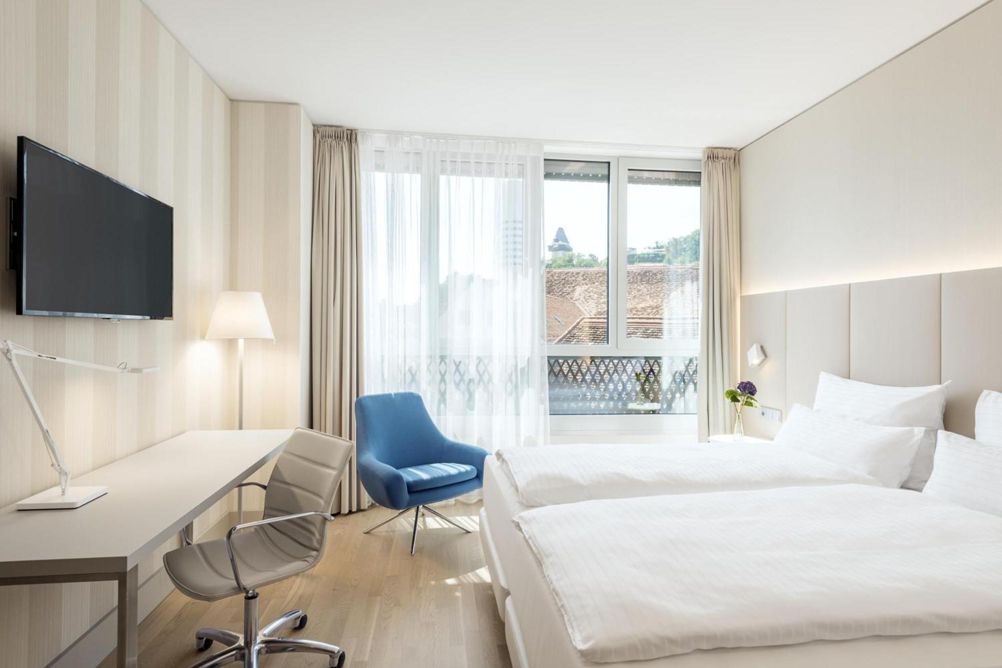 Standard Double or Twin Room View Extra Bed,1743161818:JPEG