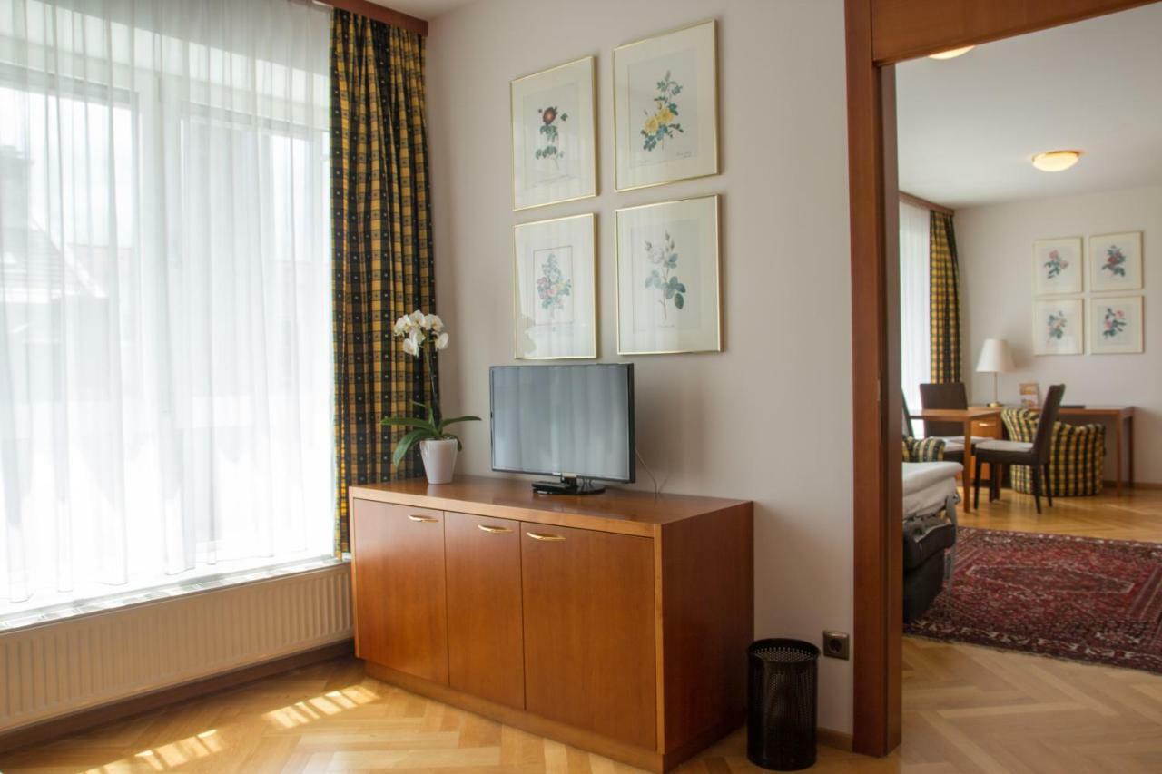 Appartamento con 1 Camera da Letto