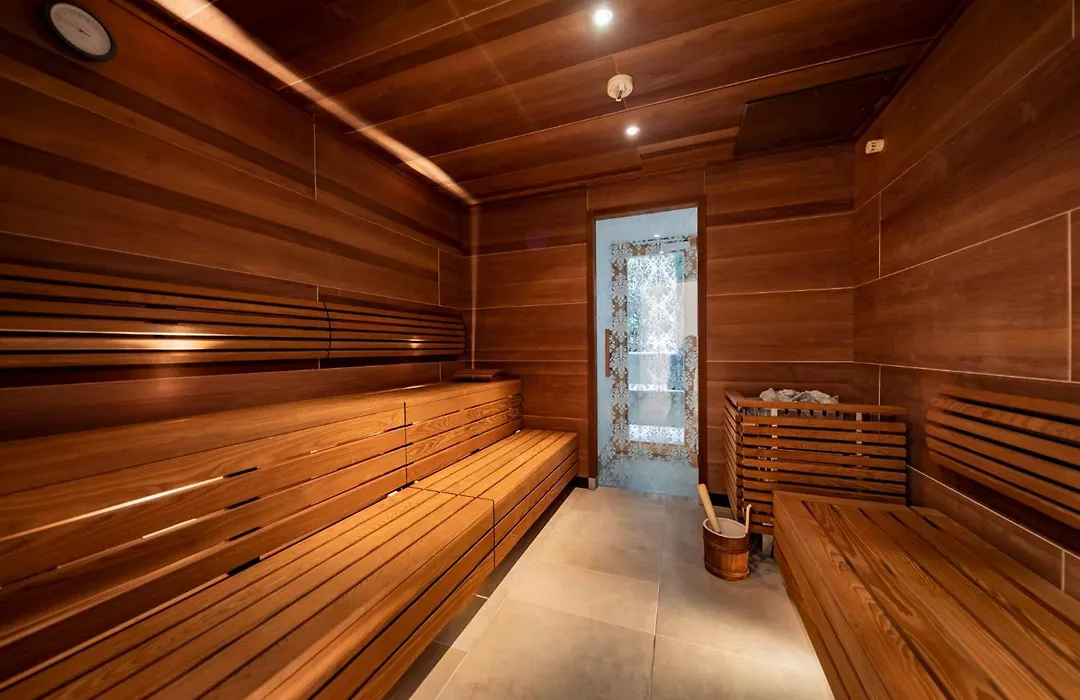 Parkhotel Graz - Traditional Luxury-1
