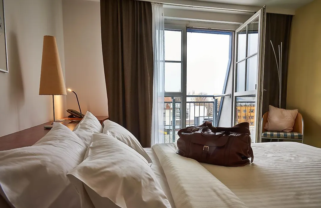 Star Inn Hotel Premium Graz-1