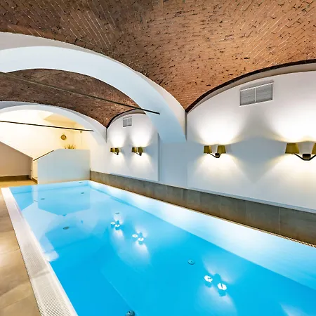 Parkhotel Graz - Traditional Luxury-3