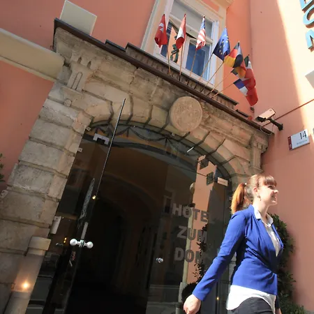 Boutique Hotel Dom - Rooms & Suites-3