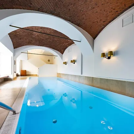 Parkhotel Graz - Traditional Luxury-2